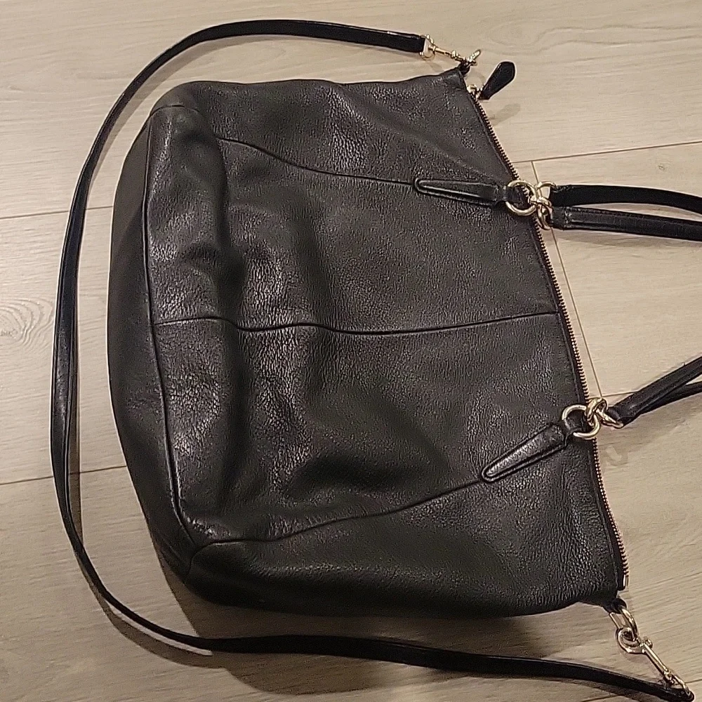 Coach Tote Bag
